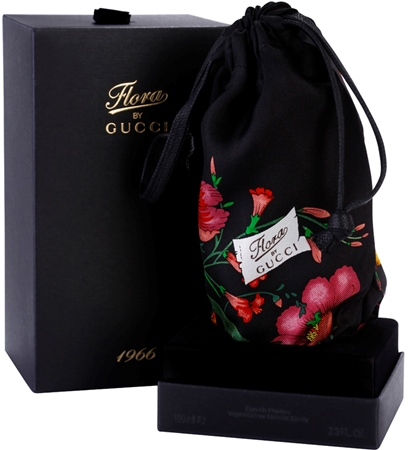 Gucci flora by gucci 1966 hot sale