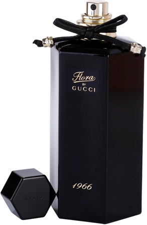 Gucci Flora by Gucci 1966 eau de parfum pour femme 100 ml