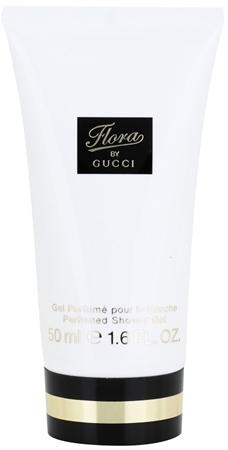 Gucci Flora by Gucci Shower Gel for Women 50 ml