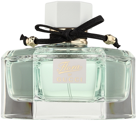 Gucci Flora by Gucci Eau Fraiche II toaletní voda pro ženy 75 ml