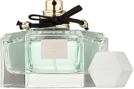 Gucci Flora by Gucci Eau Fraiche II toaletní voda pro ženy 75 ml