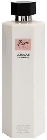 Gucci Flora by Gucci – Gorgeous Gardenia II leite corporal para mulheres 200 ml