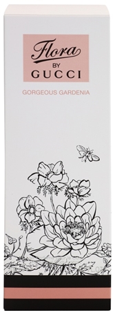 Gucci Flora by Gucci – Gorgeous Gardenia II leite corporal para mulheres 200 ml