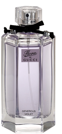 Gucci Flora by Gucci – Generous Violet тоалетна вода за жени 100 мл.