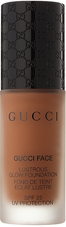 Gucci Face Lustrous Glow Foundation fondotinta illuminante SPF 25
