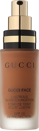 Gucci Face Lustrous Glow Foundation fondotinta illuminante SPF 25