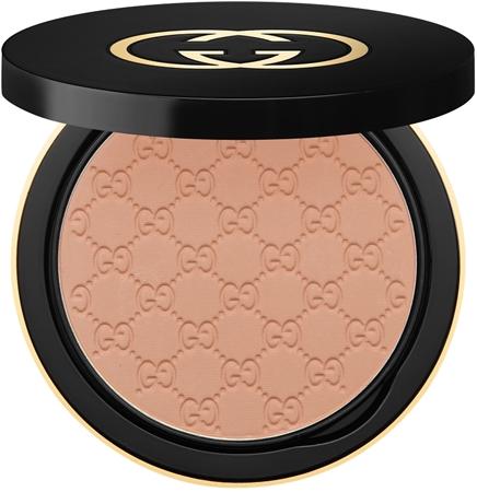 Gucci Face Golden Glow Bronzer bronzeador