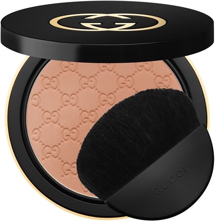 Gucci Face Golden Glow Bronzer bronzeador