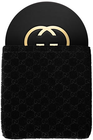 Gucci Face Golden Glow Bronzer bronzeador