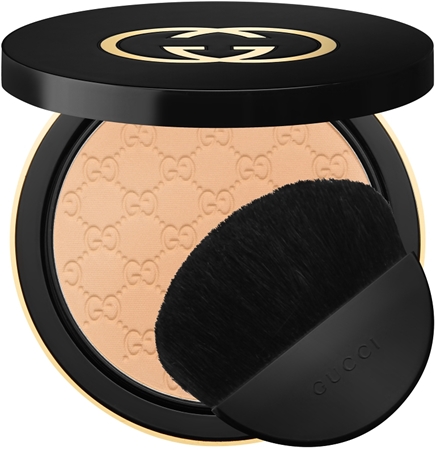 Gucci Face Luxe Finishing Powder Finishing Powder