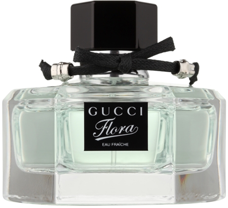 Gucci Flora by Gucci Eau Fraîche туалетна вода для жінок