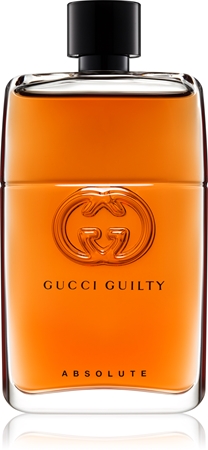 Gucci Guilty Absolute Eau de Parfum pour homme notino