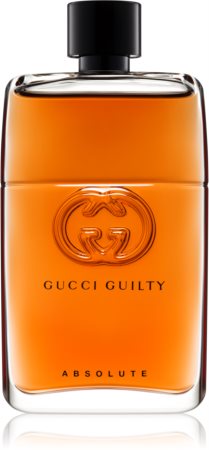 Gucci Guilty Absolute parfemska voda za muškarce