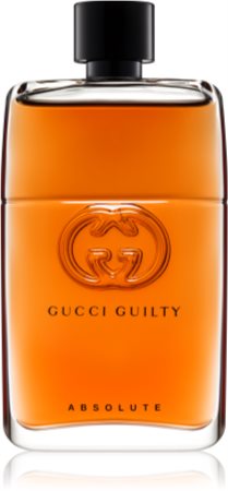 Gucci Guilty Absolute woda perfumowana dla mężczyzn