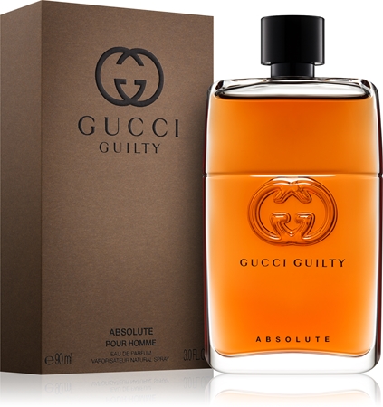 Absolute perfume sales gucci