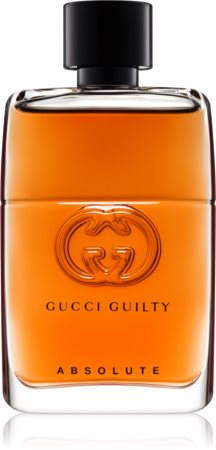 Gucci Guilty Absolute parfémovaná voda pro muže