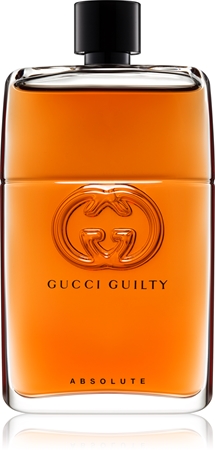 Gucci Guilty Absolute after shave para homens