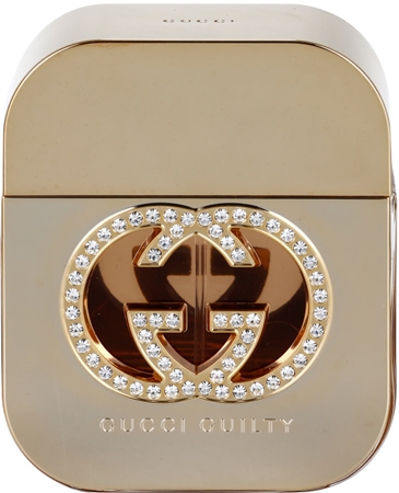 Gucci Guilty Diamond тоалетна вода за жени 50 мл.