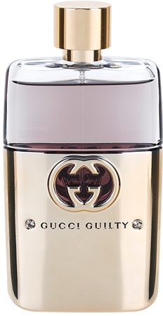 Gucci Guilty Diamond Pour Homme тоалетна вода за мъже 90 мл.