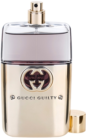 Gucci Guilty Diamond Pour Homme тоалетна вода за мъже 90 мл.