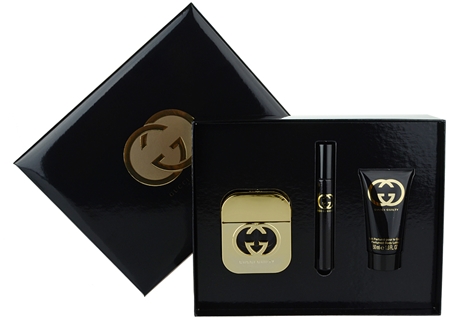 Gucci Guilty Intense set cadou I.