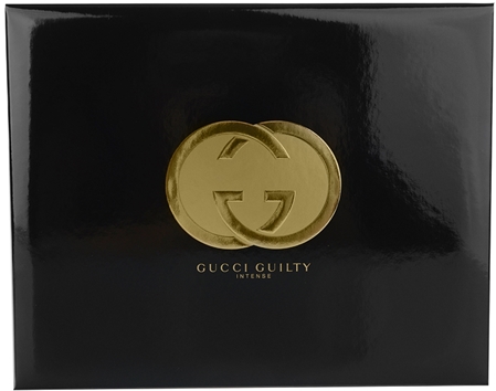 Gucci Guilty Intense set cadou I.