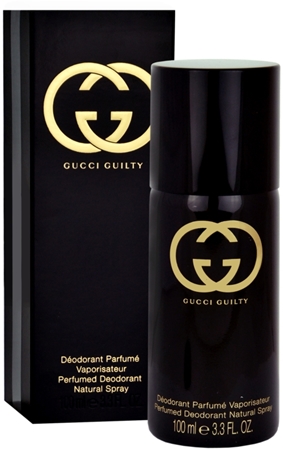 Gucci Guilty Deo-Spray für Damen 100 ml