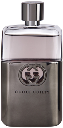 Gucci Guilty Pour Homme Aftershave für Herren