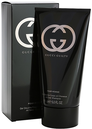 Gucci Guilty Pour Homme Shower Gel for Men 150 ml