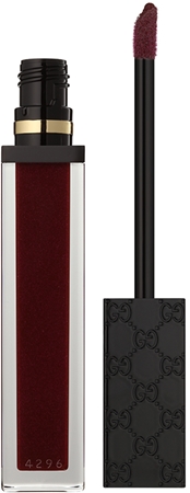 Gucci Lip Vibrant Demi-Glaze Lip Lacquer sjajilo za usne