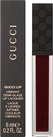 Gucci Lip Vibrant Demi-Glaze Lip Lacquer sjajilo za usne