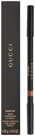 Gucci Lip Sleek Contouring Lip Pencil črtalo za ustnice