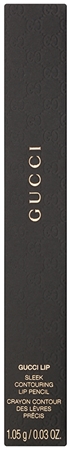 Gucci Lip Sleek Contouring Lip Pencil črtalo za ustnice