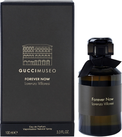 Gucci Museo Forever Now Eau de Parfum unisex