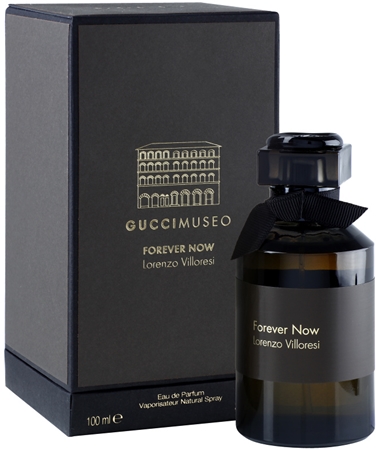 Gucci Museo Forever Now Eau de Parfum unisex
