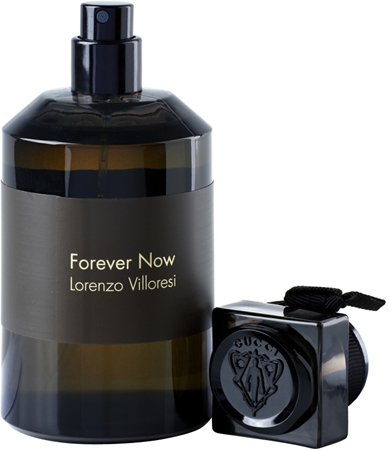 Gucci Museo Forever Now Eau de Parfum unisex