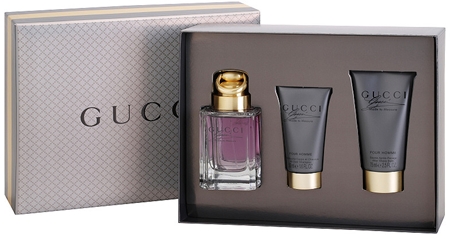 Gucci Made to Measure dárková sada I.