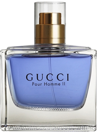 廃盤 GUCCI Pour Homme II 香水 100ml Gucci Pour Homme II Woda Toaletowa 100ml - Opinie i ceny na