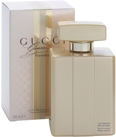 Gucci Première lotion corps pour femme 200 ml