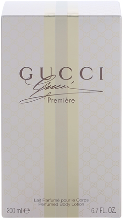 Gucci Première lotion corps pour femme 200 ml