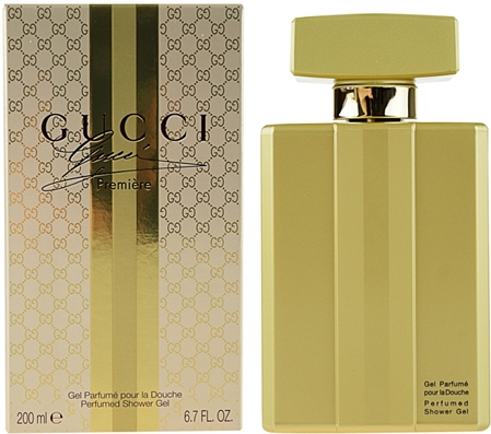 Gucci Premiere gel de ducha para mujer 200 ml notino.es