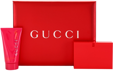 Gucci Rush Gift Set II. notino