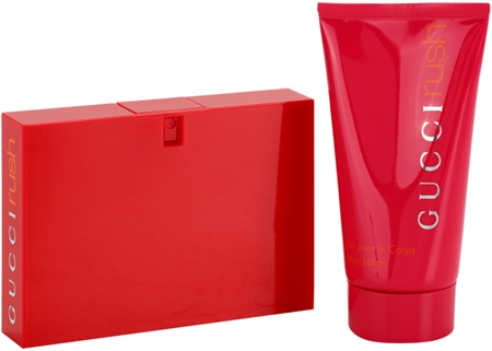 Gucci Rush Gift Set II.