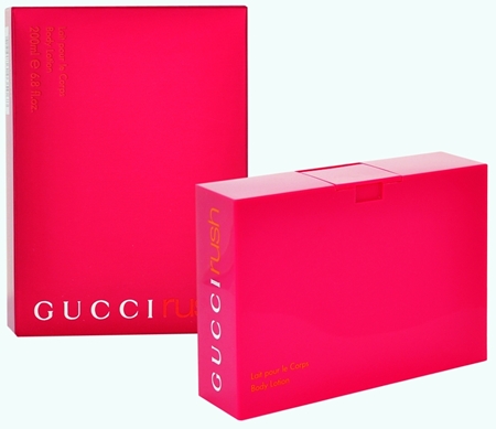Gucci Rush Körperlotion für Damen 200 ml