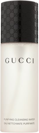 Gucci Purifying Cleansing Water
