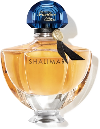 GUERLAIN Shalimar parfémovaná voda pro ženy