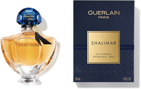 GUERLAIN Shalimar parfémovaná voda pro ženy
