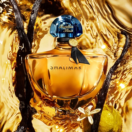 GUERLAIN Shalimar parfémovaná voda pro ženy