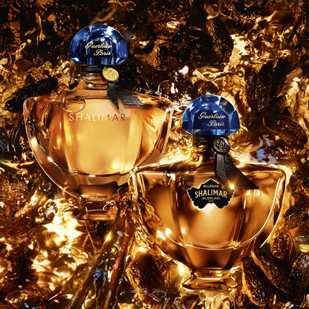 GUERLAIN Shalimar parfémovaná voda pro ženy