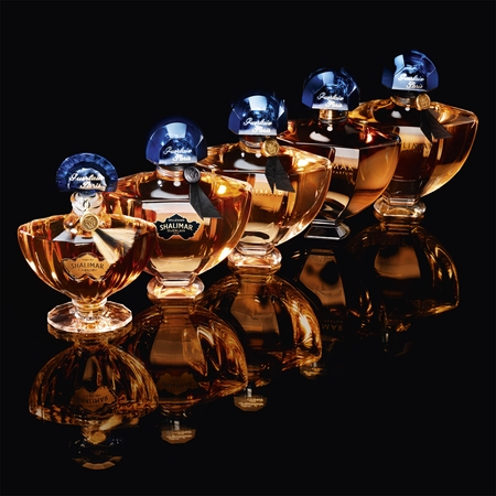 GUERLAIN Shalimar parfémovaná voda pro ženy